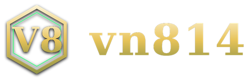 vn814 logo