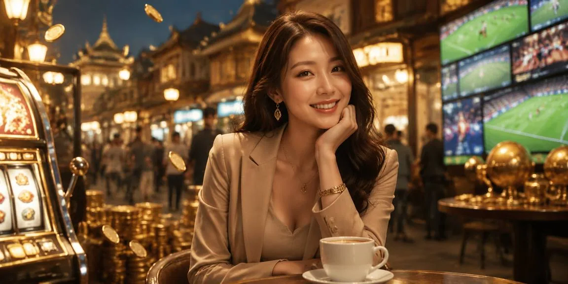vn814 Những gì có trong sảnh casino vn814